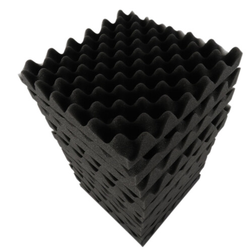 12 STÜCKE 30*30*5 cm Schaumstoffplatten 1