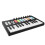 Tragbarer 25-Tasten-USB-MIDI-Keyboard-Controller 11
