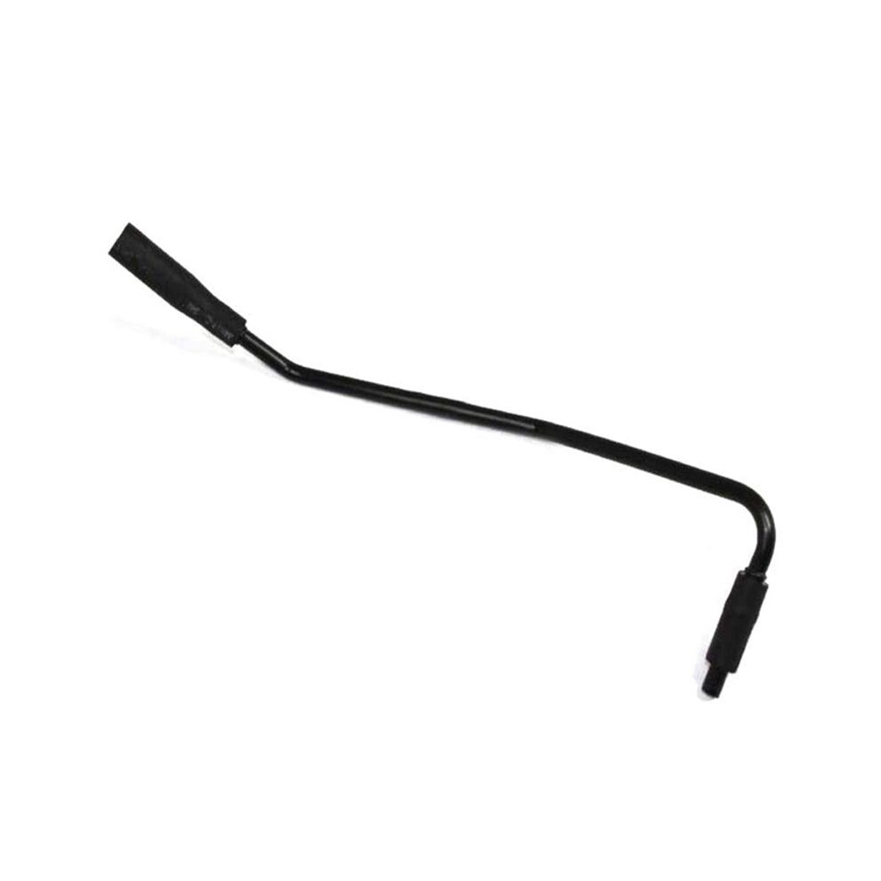 For 1997-2004 Cherokee 4854265 Crankcase Vent To Intake Manifold Tube Crankcase Ventilation Hose 6031212593954