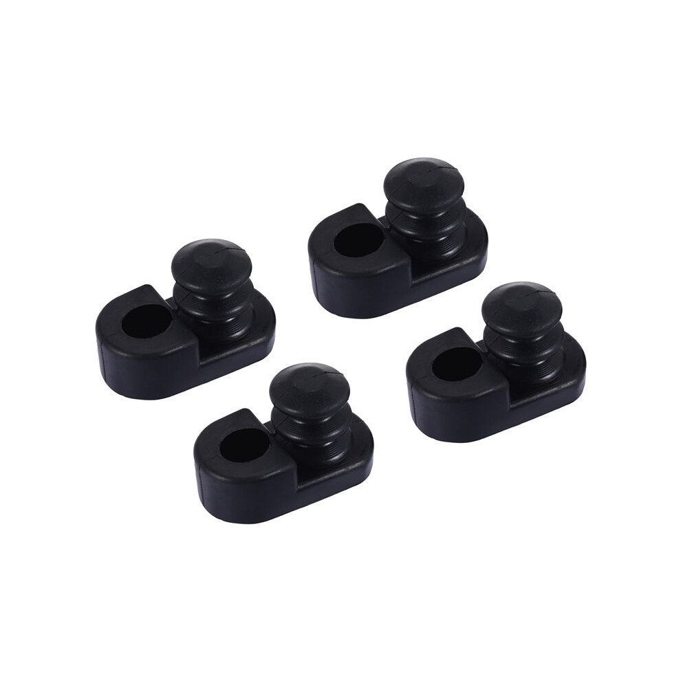 4Pcs Door Cover 253685L300 Car Door Lock Cover Replacement Tool Fit For Patrol Gq Y60 Gu Y61 Civilian W41 6033282298951