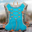 Running Hydration Pack Marathoner Water Daypack Adjustable Reflective Hydration Pack For Outdoor Running Camping Cycling 2