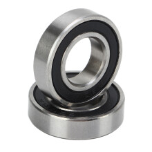2 Stück Stahl-Doppelt versiegelte RC-Kugellager 24mm für Outcast Kraton 8S
