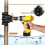 New Electric Drill Pump, Mini Hand Self-Priming Li 3