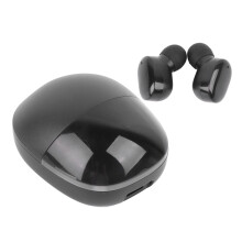 Kabelloses Bluetooth-Headset, IPX4 wasserfest, 38mAh, 5,54,83 cm