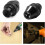 Universal Self Tightening Chuck for Rotary Tools 0.73.2 Cm Drill Bit Holder Black 3