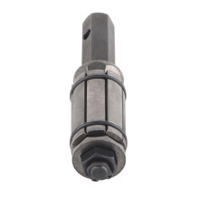 Heavy Duty Exhaust Pipe Expander for 1-1/8in to 1-3/4in Muffler Repair