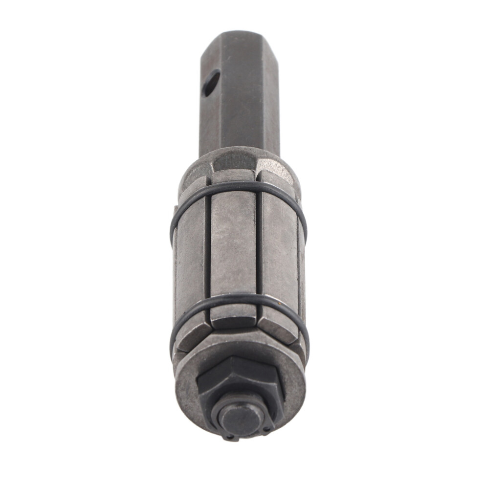 Heavy Duty Exhaust Pipe Expander For 1-1/8In To 1-3/4In Muffler Repair 4651374695482