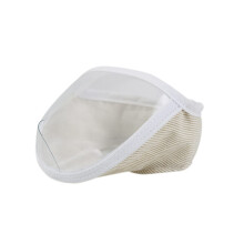 Cat Muzzle Breathable For Cats Home Use With Eye Cover Washable Easy To Wear