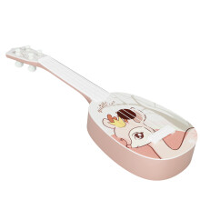 Kinderspielzeug Ukulele Gitarre Spielzeug