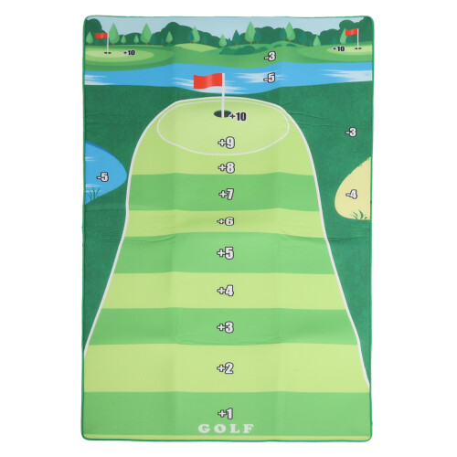 Chipping Game Spielmatten-Set Chipping Game 2