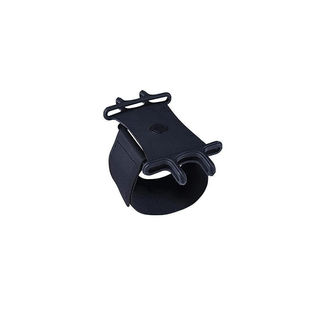 Mobile Phone Running Phone Bag Wristband Belt For Jogging Cycling - Adjustable Arm Band Strap Compatible With All Smartphones 9189345475993