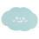Μοναδικό Mousepad Cloud, Χαριτωμένος και Αισθητικός Σχεδιασμός Cloud για Δημιουργικούς 1