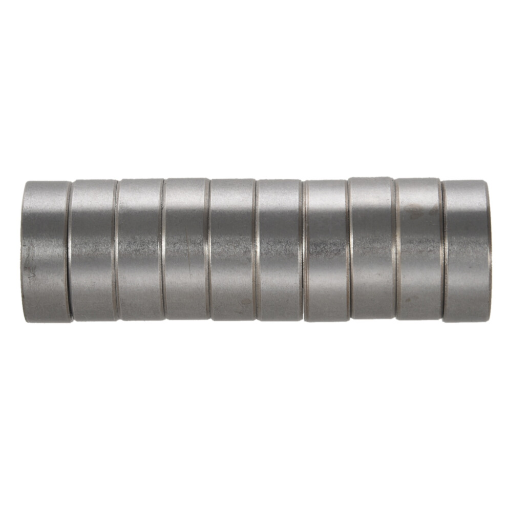 10Pcs High Performance 8X22x7mm Bearings 608-2Rs 608Rs Z R-228Hh 6032849116783