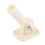 Versatile Flagpole Bracket, Adjustable Flag Stand, 30mm Diameter Plastic Flag Holder With Advanced Environmental Protection 1