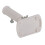 Versatile Flagpole Bracket, Adjustable Flag Stand, 30mm Diameter Plastic Flag Holder With Advanced Environmental Protection 5