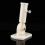 Versatile Flagpole Bracket, Adjustable Flag Stand, 30mm Diameter Plastic Flag Holder With Advanced Environmental Protection 8