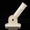 Versatile Flagpole Bracket, Adjustable Flag Stand, 30mm Diameter Plastic Flag Holder With Advanced Environmental Protection 6