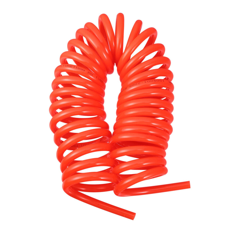 Pu Air Compressor Hose Pressure Flexible Airline Hose For Pneumatic Tools, Uvresistant, Oilresistant 9189345476679