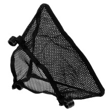 Folding Camp Table Sundries Bag UnderTable Mesh Bag Mini Portable NonWoven Fabric Easy To Clean
