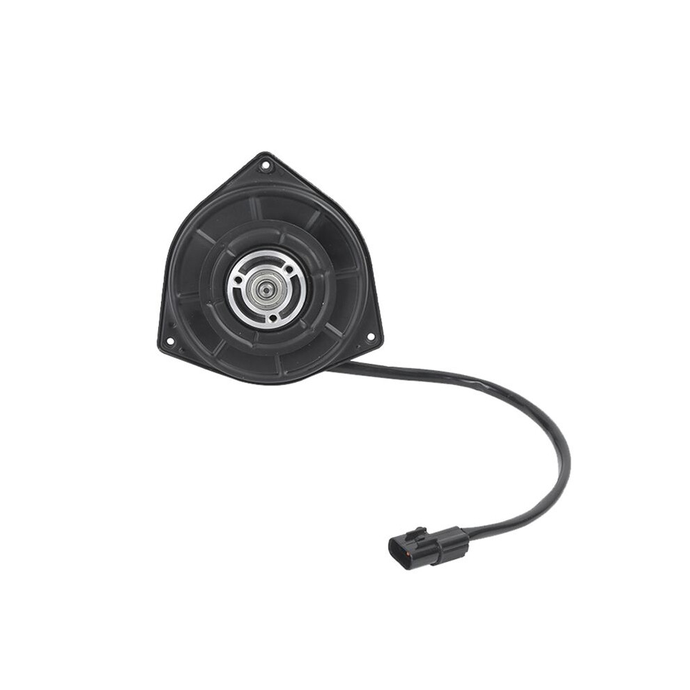 Fan Motor 065000-7121 Mb878162 For Pajero Montero Shogun 2 Mk2 Ii V10 V20 V30 V40 V11 V12 V23 V32 V33 V43 6031542676211