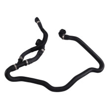 17127578404 Car Radiator Coolant Hose Cooling Hose for 5' F10 F11 F18 520Li 523i 530i N52N 2010-2013