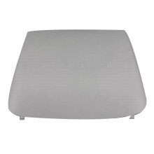 Auto High Mount Remlicht Trim Cover 5M51-13N408-AF34P 1505583 voor Focus Mk3 2009-20011 3Rd Derde Remlicht Cover