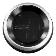 For Scrambler 400 800 Motorcycle Instrument Case Speedometer Gauge Tachometer Odometer Housing Cover