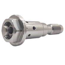 Auto Variabele Timing SolenoïDe VVT-Inductieklep 12588151 voor