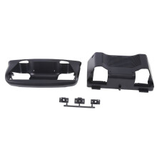 9 Inch Auto Dashboardframe voor Coupe 2008-2012 Great Wall WEY W5 W7 Frame Android Dash Panel Frame Fascias