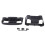 9 Inch Auto Dashboardframe voor   Coupe 2008-2012 Great Wall WEY W5 W7 Frame Android Dash Panel Frame Fascias 1