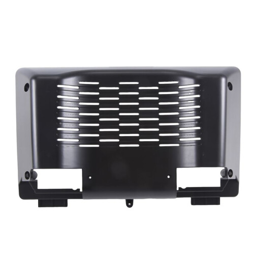 9 Inch Auto Dashboardframe voor   Coupe 2008-2012 Great Wall WEY W5 W7 Frame Android Dash Panel Frame Fascias 1