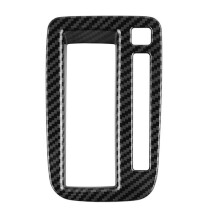 Voor SPACIA 2017-2022 RHD Auto-Interieur Accessoires Console Versnellingspookpaneel Frame Cover Trim -A