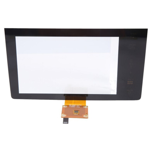 7 Inch Touchscreen Clear Digitizer Panel Radionavigatie Touchscreen voor   10Th 2016-2019