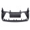 9 Inch Auto Dashboardframe voor   Coupe 2008-2012 Great Wall WEY W5 W7 Frame Android Dash Panel Frame Fascias 8