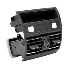 Auto Achter Middenconsole Ontluchter Cover Montage 64229158312 voor F10 F18 520I 523I 525I 528I 530I 2010-2017 B