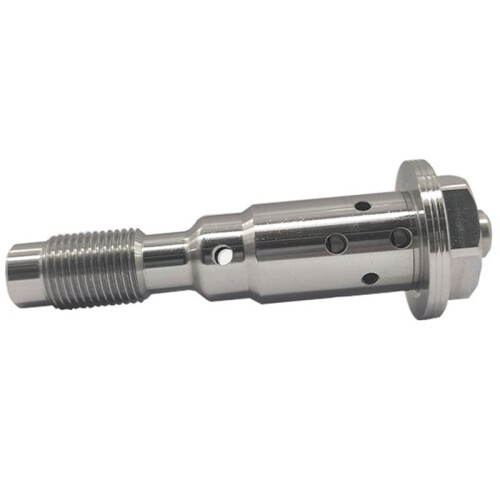 Car Variable Timing Solenoid VVT Induction Valve 12588151 for 2