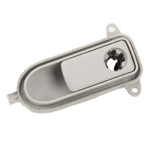 2056800098 Cubierta de la Manija de la Guantera del Coche, Tapa de la Caja de Herramientas, Interruptor de la Cubierta de las Guanteras para