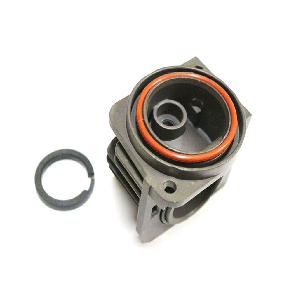 Air Suspension Compressor Pump Cylinder Ring With Hole Repair Kits For Cayenne 2003-2010 7L0698007d 6032114302521