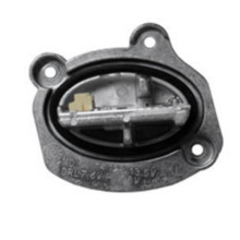 Fuente de Luz Angel Eyes del Faro Delantero Izquierdo 63117388923A para  F22 F23 2014-2021 MóDulo de Luz LED de CirculacióN Diurna
