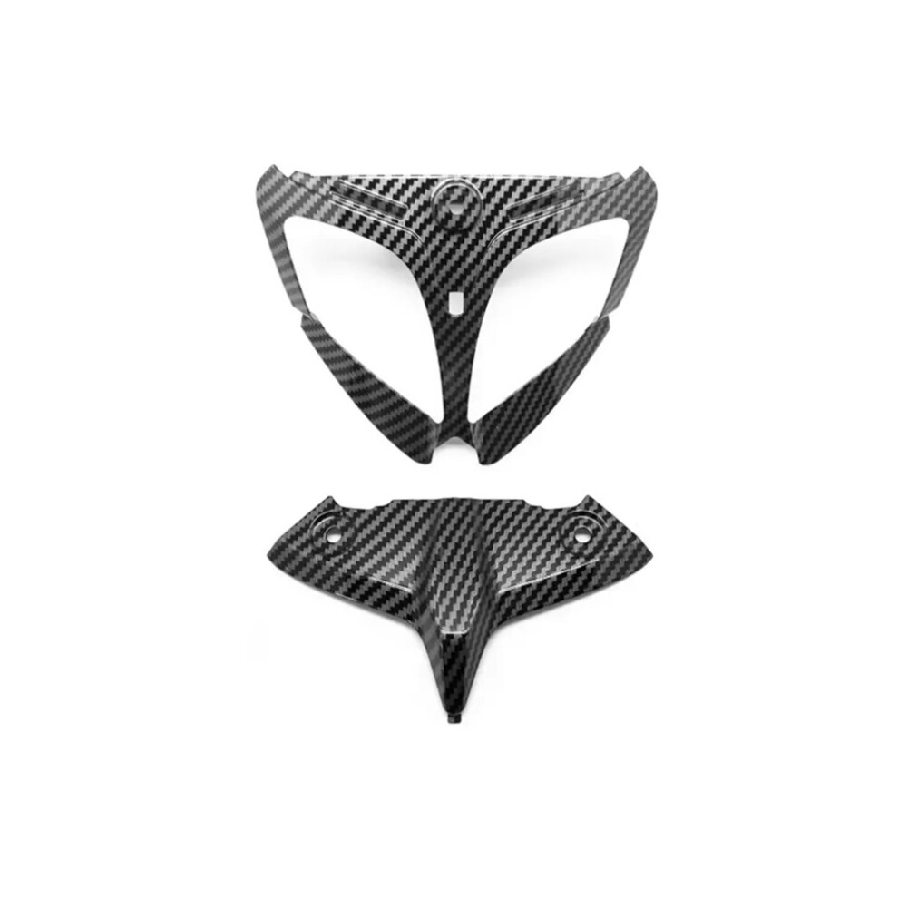 Motorcycle Carbon Fiber Pattern Rear Tail Fairing For Gsxr1000 Gsxr Gsx-R 1000 2009-2016 K9 Light 6033282209957
