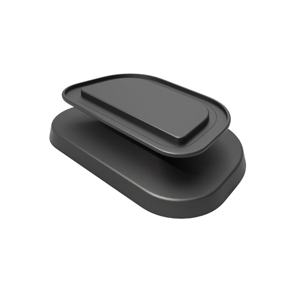Stand For Echo Show 8 (3Rd Gen) Adjustable Design To Improve Viewing Angle Swivel And Tilt Accessories Black 4711095948172