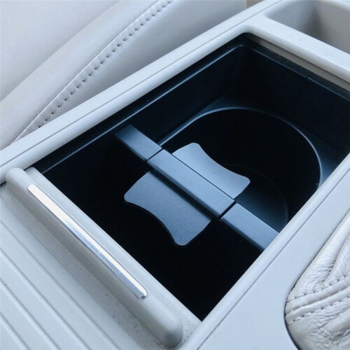 Ny Center Console Cup Holder Insert 66155-AG010 för  Impreza STi 1