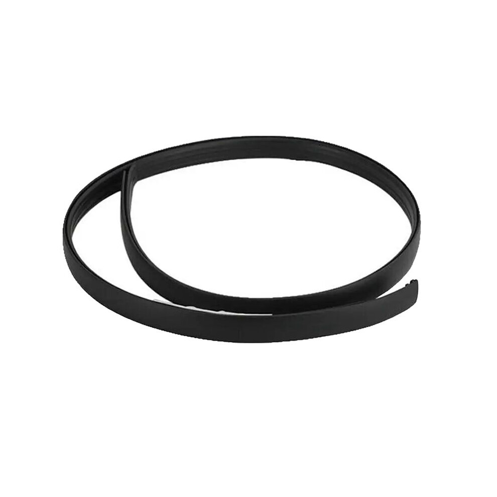 Left Roof Drain Side Trim Strip 75552-0C060 For Tundra Crewmax 2007-2021 Roof Molding Drip Weatherstrip 6032229959580