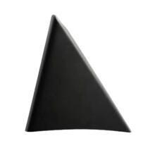 Cubierta Triangular para Espejo de Coche 25838246 25838245 para  Silverado  Sierra 2007-2014 Tapas Triangulares Interiores de Puerta