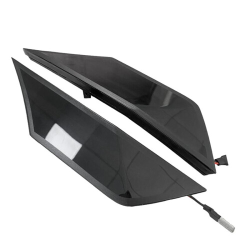HO25501 Auto-Dynamische LED-Seitenmarkierungsleuchte, Blinkerleuchte für   2016-2020, Blinkerleuchte