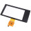 7 Inch Touchscreen Clear Digitizer Panel Radionavigatie Touchscreen voor   10Th 2016-2019 3