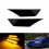 HO25501 Auto-Dynamische LED-Seitenmarkierungsleuchte, Blinkerleuchte für   2016-2020, Blinkerleuchte 3