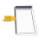 7 Inch Touchscreen Clear Digitizer Panel Radionavigatie Touchscreen voor   10Th 2016-2019 7