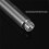 100 St 3ml Sprayflaska Liten Kosmetisk Förpackning Atomizer Parfymflaskor Atomizing Spray Vätskebehållare för Resor 7