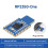 RP2350-One  Development Board för Raspberry Pi Microcontroller RP2350 USB Development Board Typ-A Version 4MB Flash 4